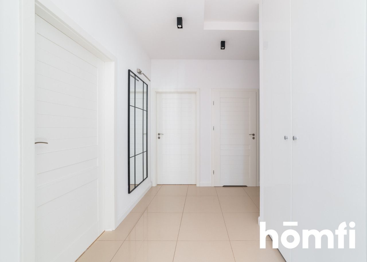 3 rooms with air conditioning | Św. Teresy 25A | 69 m² - Apartment - Rent - Łódź, Bałuty