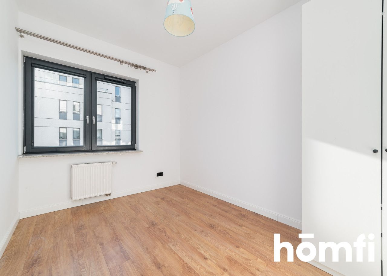 3 rooms with air conditioning | Św. Teresy 25A | 69 m² - Apartment - Rent - Łódź, Bałuty