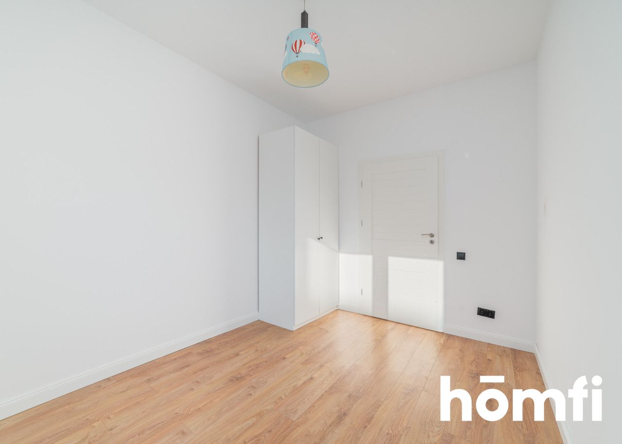 3 rooms with air conditioning | Św. Teresy 25A | 69 m² - Apartment - Rent - Łódź, Bałuty