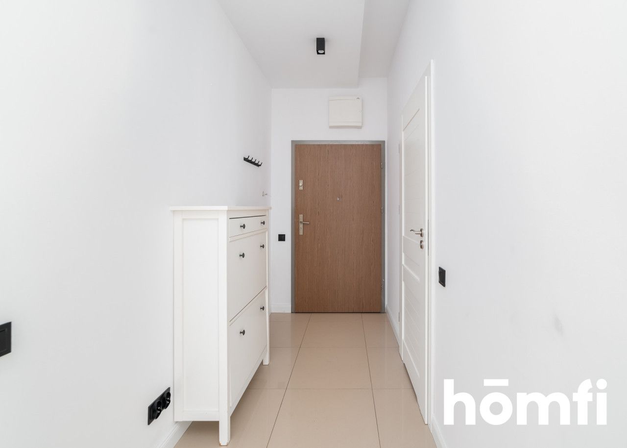 3 rooms with air conditioning | Św. Teresy 25A | 69 m² - Apartment - Rent - Łódź, Bałuty