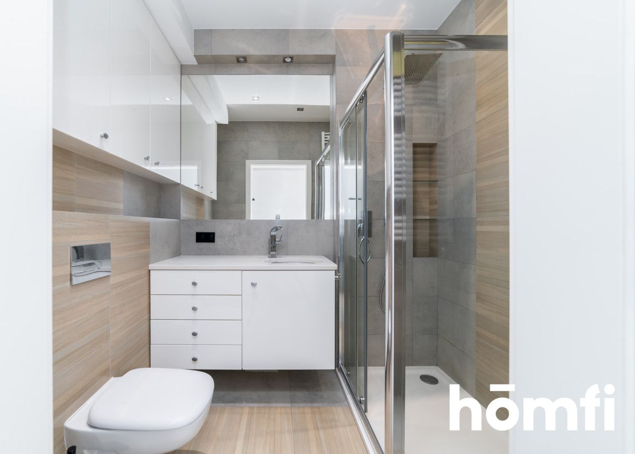 3 rooms with air conditioning | Św. Teresy 25A | 69 m² - Apartment - Rent - Łódź, Bałuty