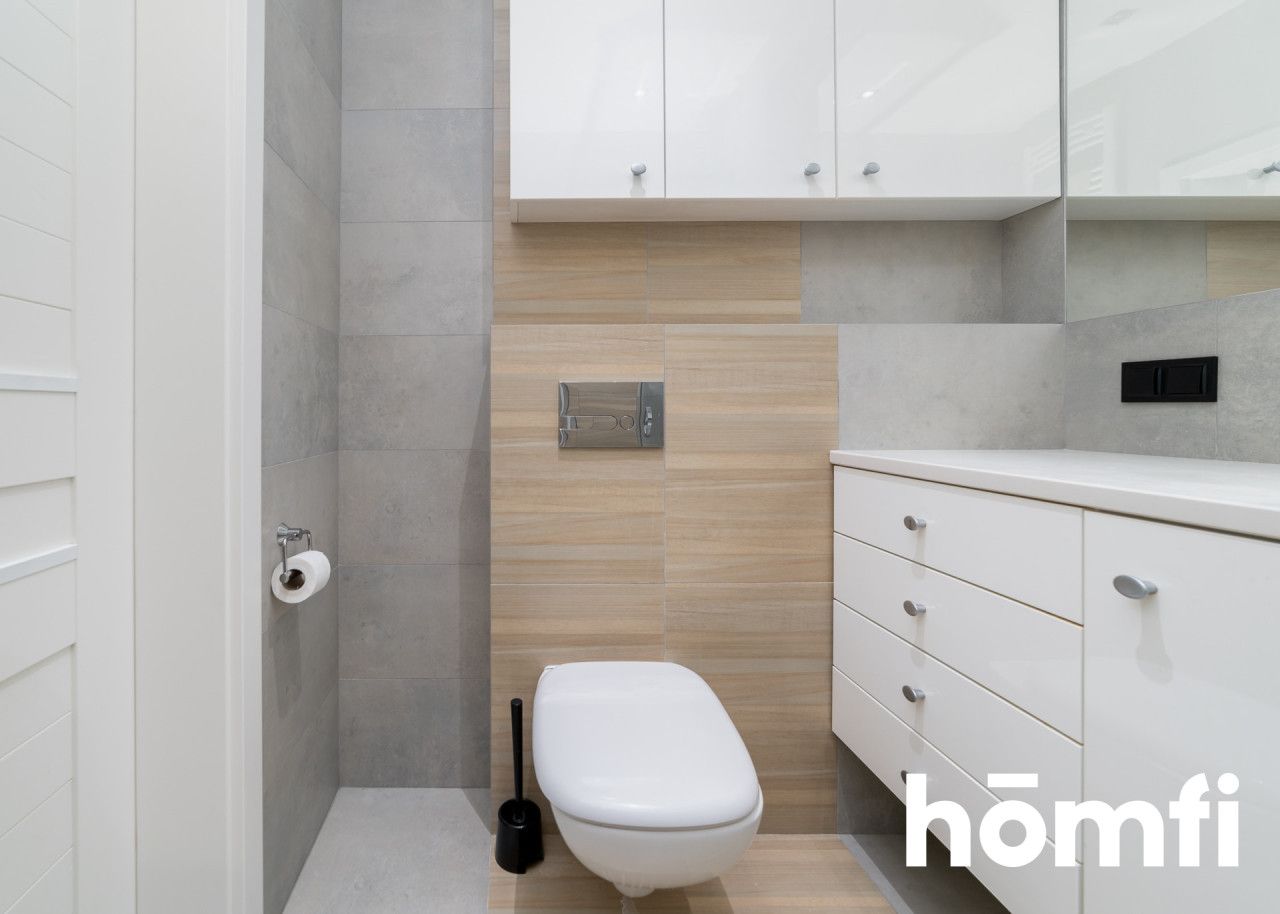 3 rooms with air conditioning | Św. Teresy 25A | 69 m² - Apartment - Rent - Łódź, Bałuty