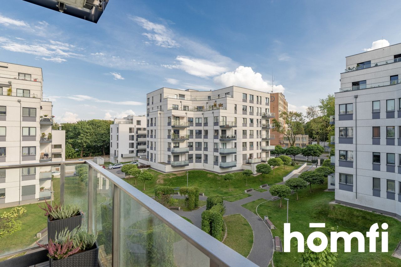 3 pokoje z klimatyzacją | Św. Teresy 25A | 69 m² - Mieszkanie - Wynajem - Łódź, Bałuty