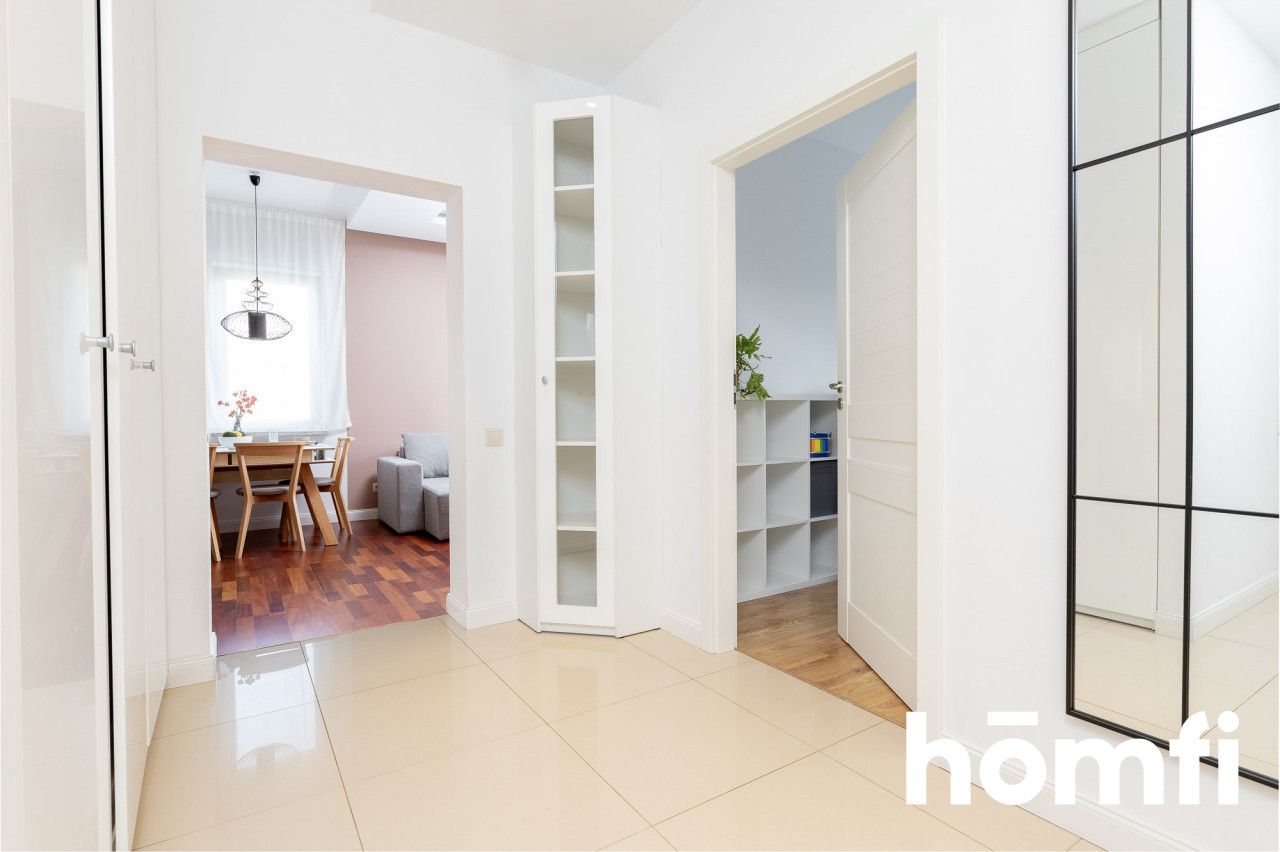 3 pokoje z klimatyzacją | Św. Teresy 25A | 69 m² - Mieszkanie - Wynajem - Łódź, Bałuty