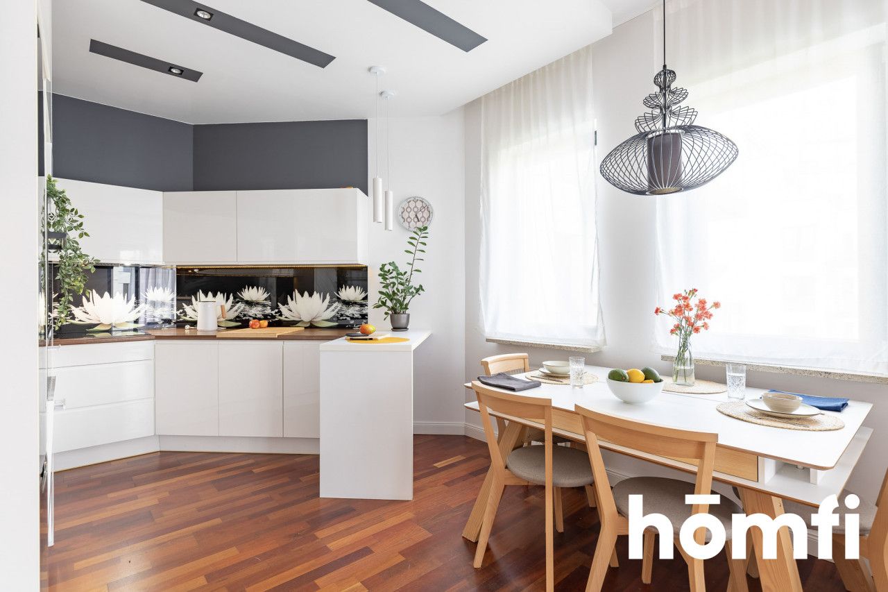 3 pokoje z klimatyzacją | Św. Teresy 25A | 69 m² - Mieszkanie - Wynajem - Łódź, Bałuty