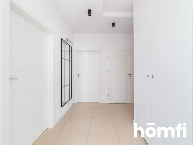 3 pokoje z klimatyzacją | Św. Teresy 25A | 69 m² - Mieszkanie - Wynajem - Łódź, Bałuty