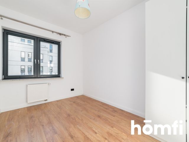 3 pokoje z klimatyzacją | Św. Teresy 25A | 69 m² - Mieszkanie - Wynajem - Łódź, Bałuty