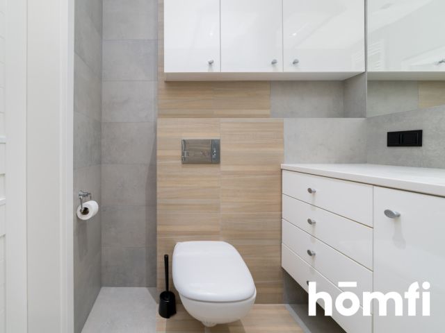 3 pokoje z klimatyzacją | Św. Teresy 25A | 69 m² - Mieszkanie - Wynajem - Łódź, Bałuty