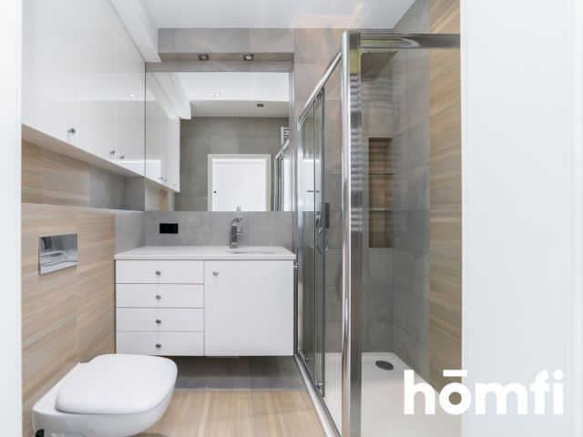 3 pokoje z klimatyzacją | Św. Teresy 25A | 69 m² - Mieszkanie - Wynajem - Łódź, Bałuty