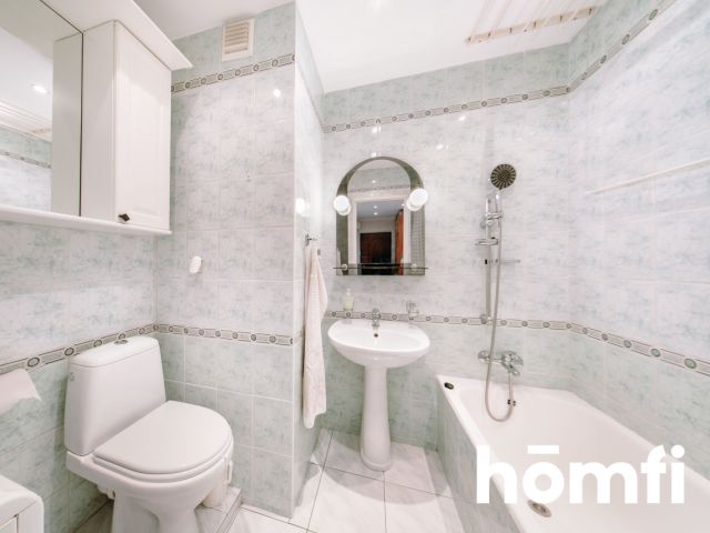 3-room apartment on the ground floor – Rubinkowo - Apartment - Sale - Toruń, Rubinkowo I