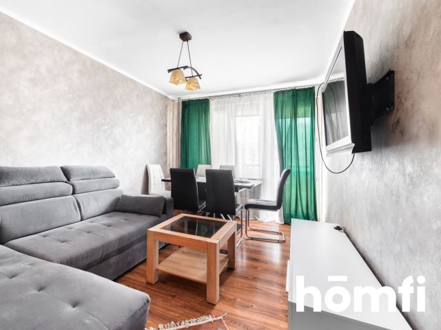 Apartment to move in 2 rooms 38,27 - Apartment - Sale - Łęczyński, Łęczna