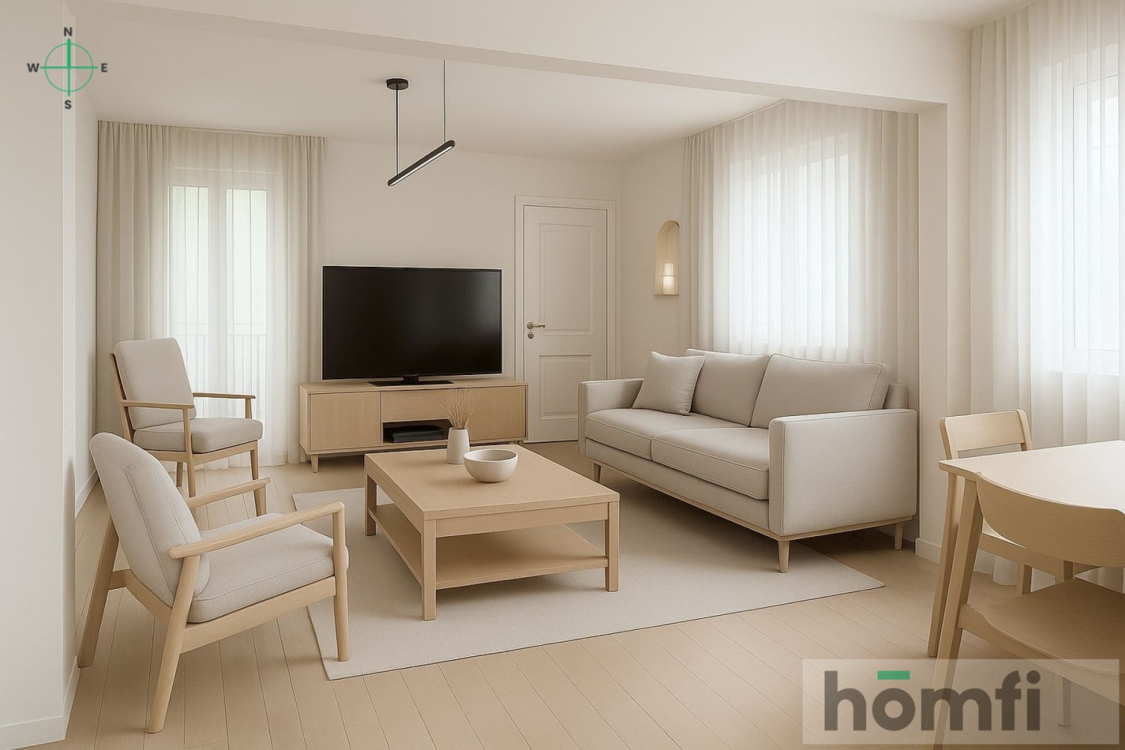 HOUSE WITH INVESTMENT POTENTIAL - READY BUSINESS - House - Sale - Pucki, Władysławowo / Jastrzębia Góra