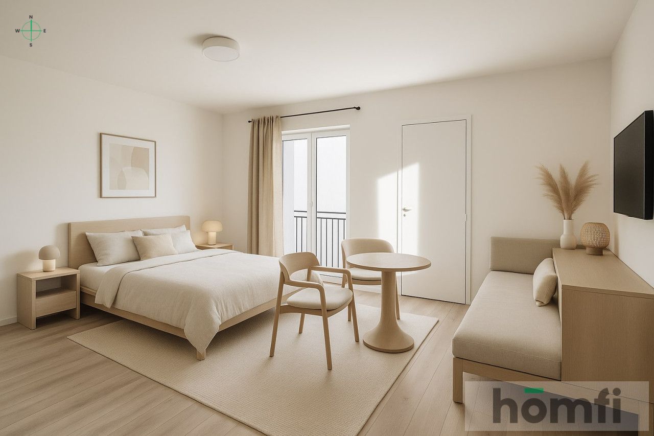 HOUSE WITH INVESTMENT POTENTIAL - READY BUSINESS - House - Sale - Pucki, Władysławowo / Jastrzębia Góra