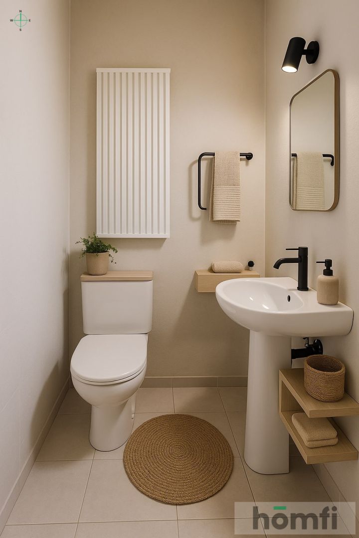 HOUSE WITH INVESTMENT POTENTIAL - READY BUSINESS - House - Sale - Pucki, Władysławowo / Jastrzębia Góra