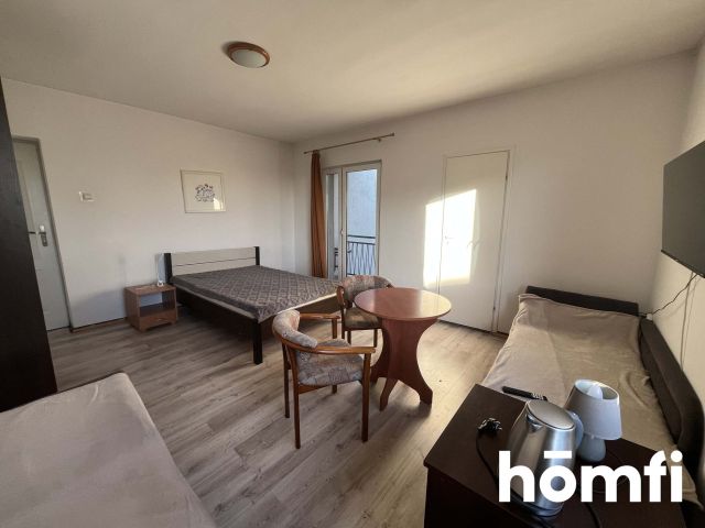 HOUSE WITH INVESTMENT POTENTIAL - READY BUSINESS - Дім - Продаж - Pucki, Władysławowo / Jastrzębia Góra