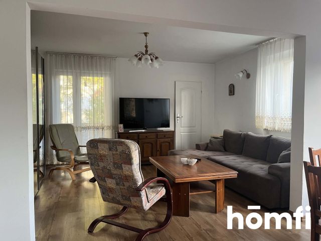 HOUSE WITH INVESTMENT POTENTIAL - READY BUSINESS - Дім - Продаж - Pucki, Władysławowo / Jastrzębia Góra