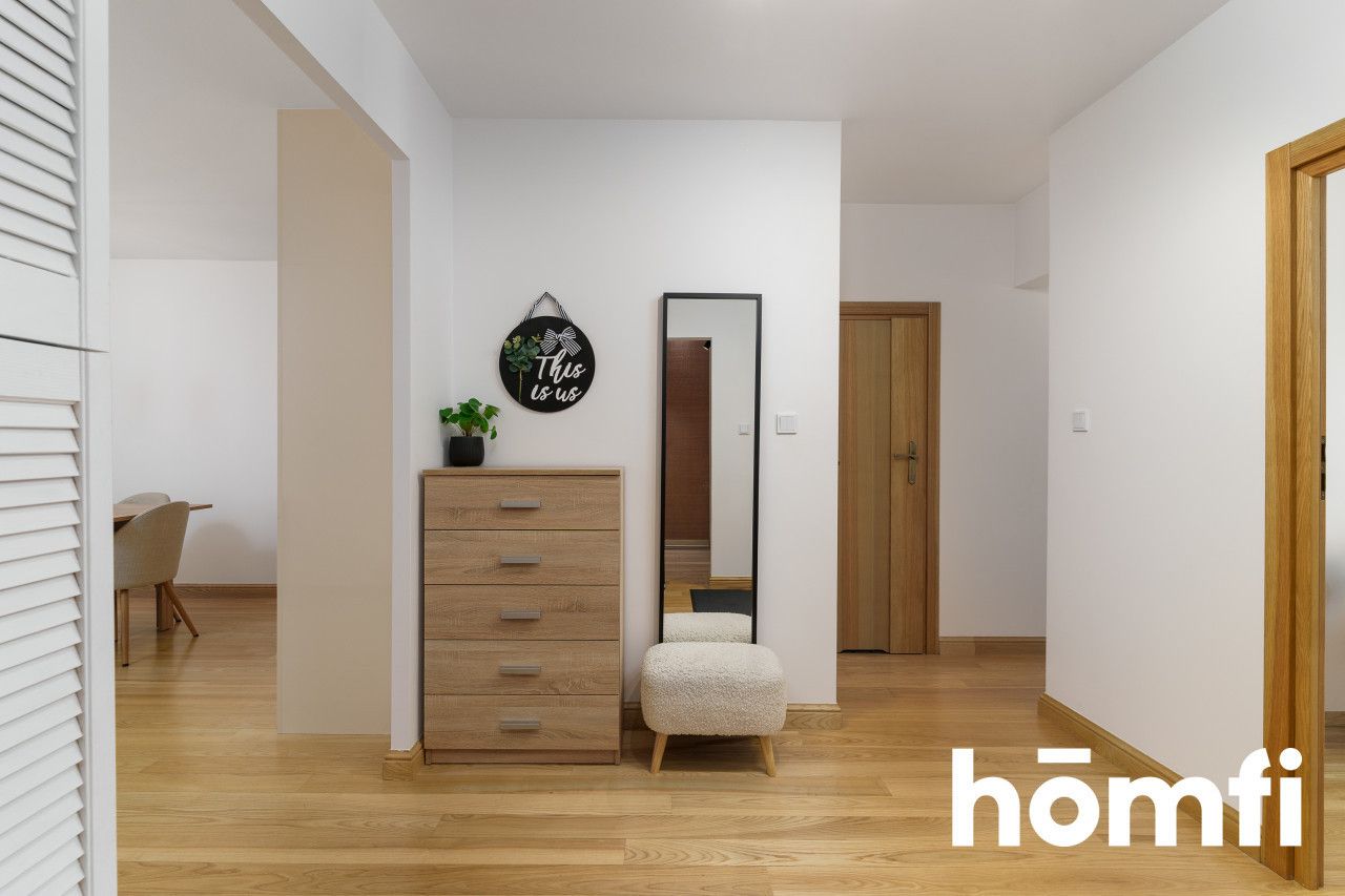 3 Room, on Warneńska Street - Квартира - Продаж - Gdańsk, Morena