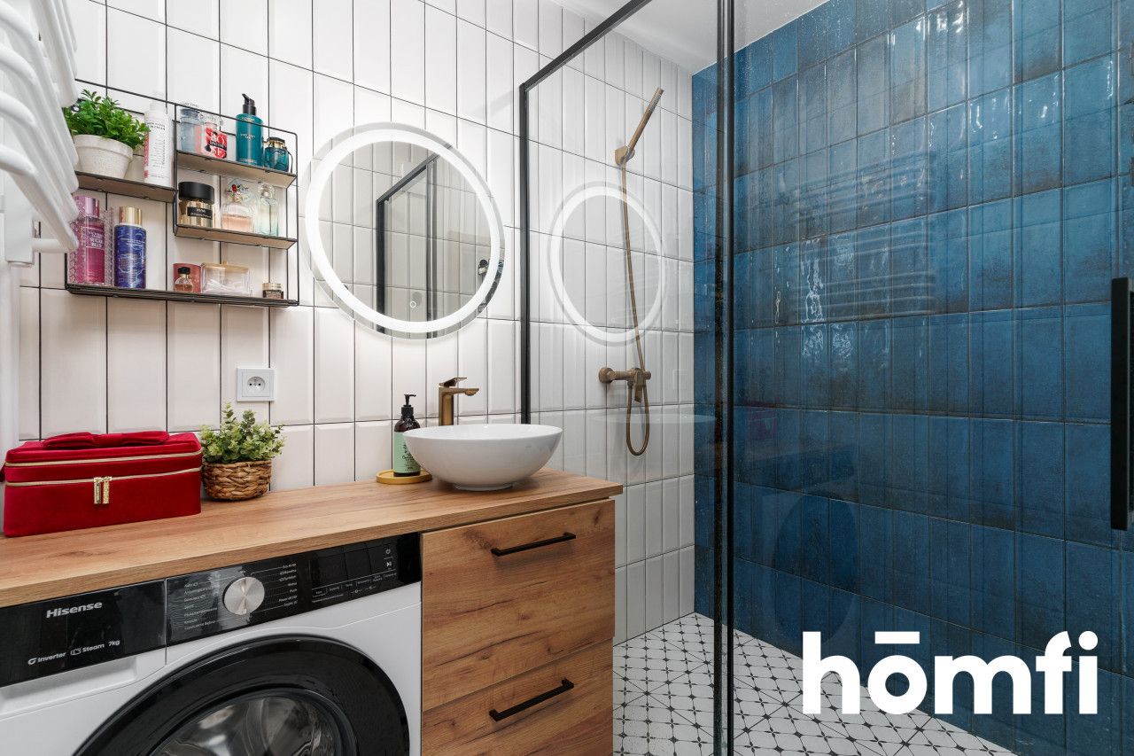 3 Room, on Warneńska Street - Квартира - Продаж - Gdańsk, Morena