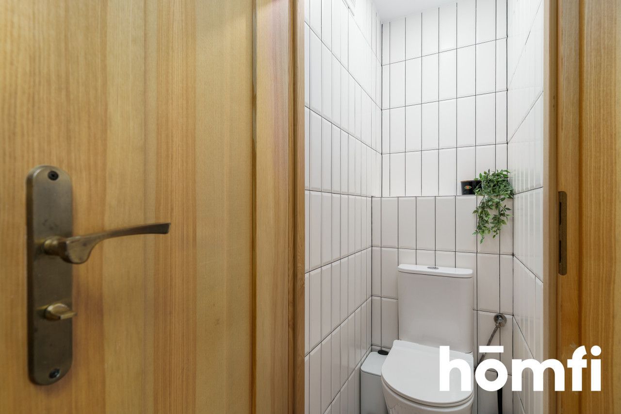 3 Room, on Warneńska Street - Квартира - Продаж - Gdańsk, Morena