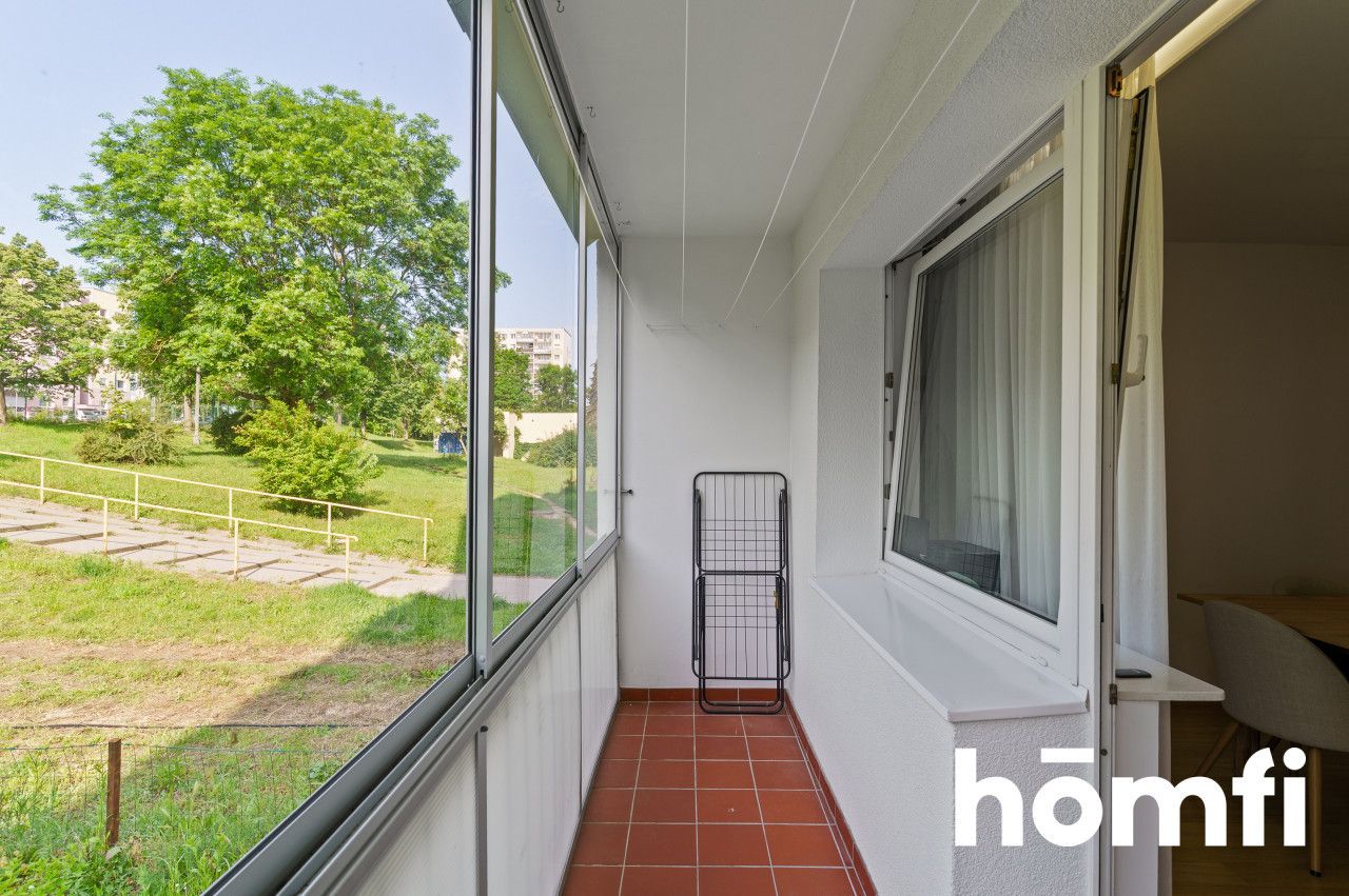 3 Room, on Warneńska Street - Квартира - Продаж - Gdańsk, Morena