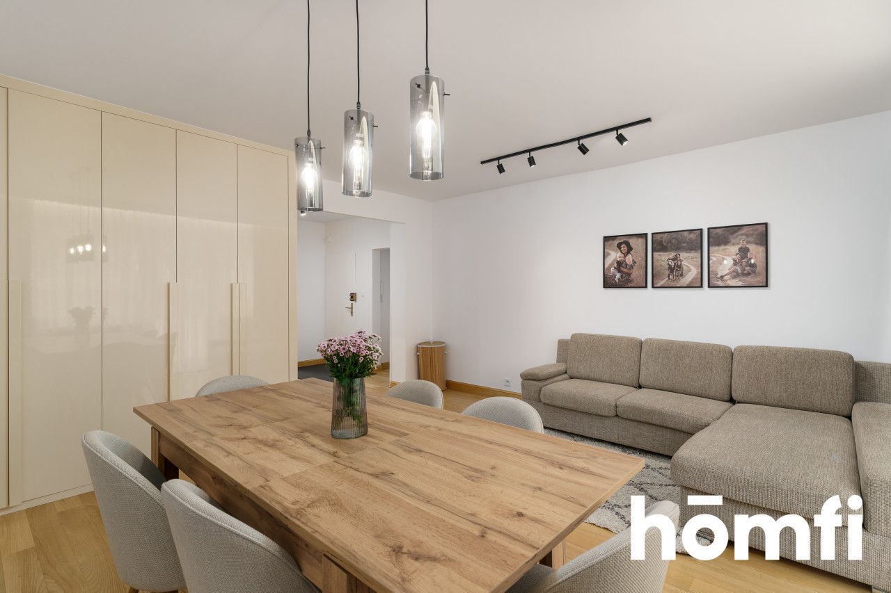 3 Room, on Warneńska Street - Квартира - Продаж - Gdańsk, Morena