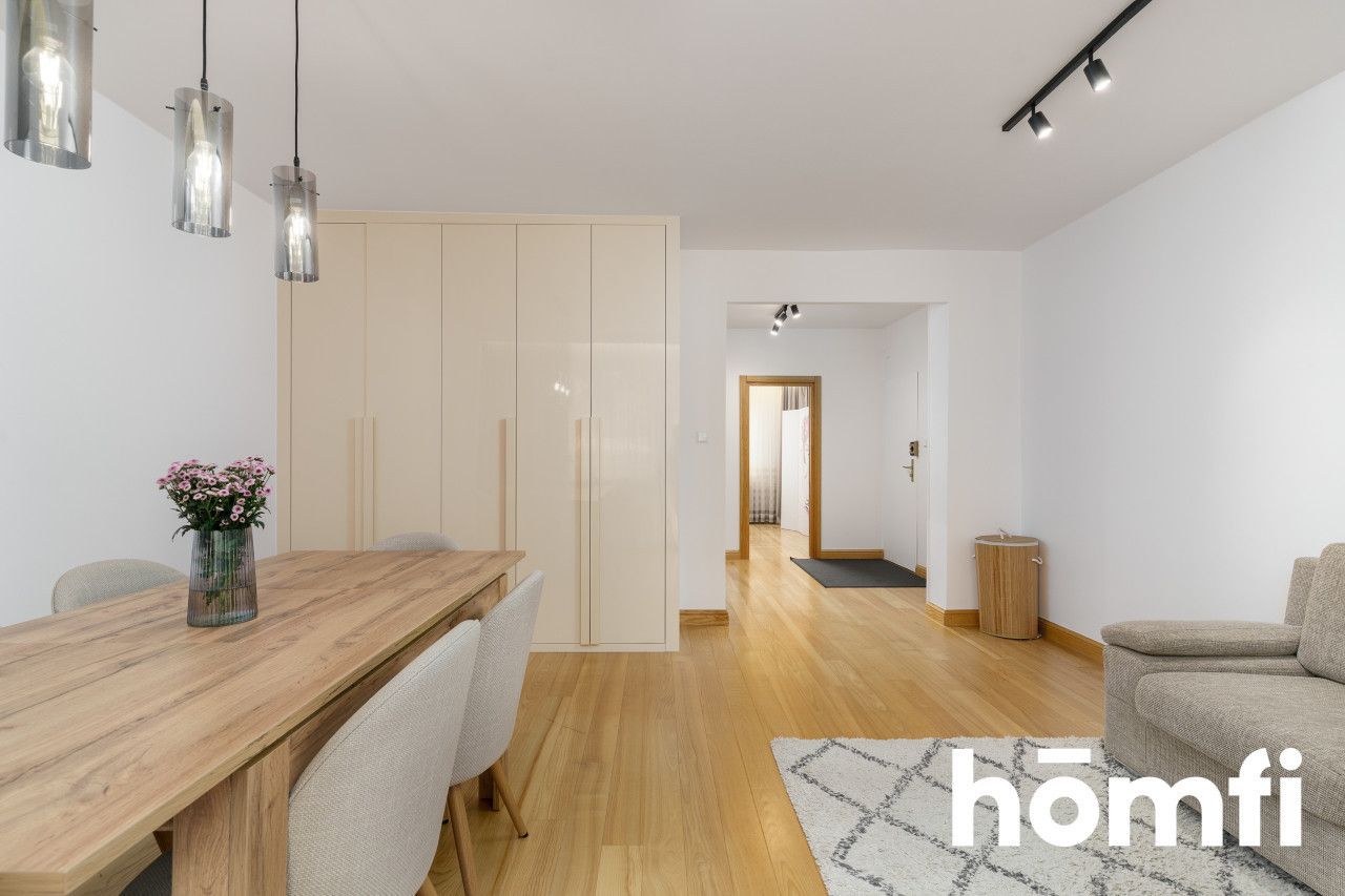 3 Room, on Warneńska Street - Квартира - Продаж - Gdańsk, Morena