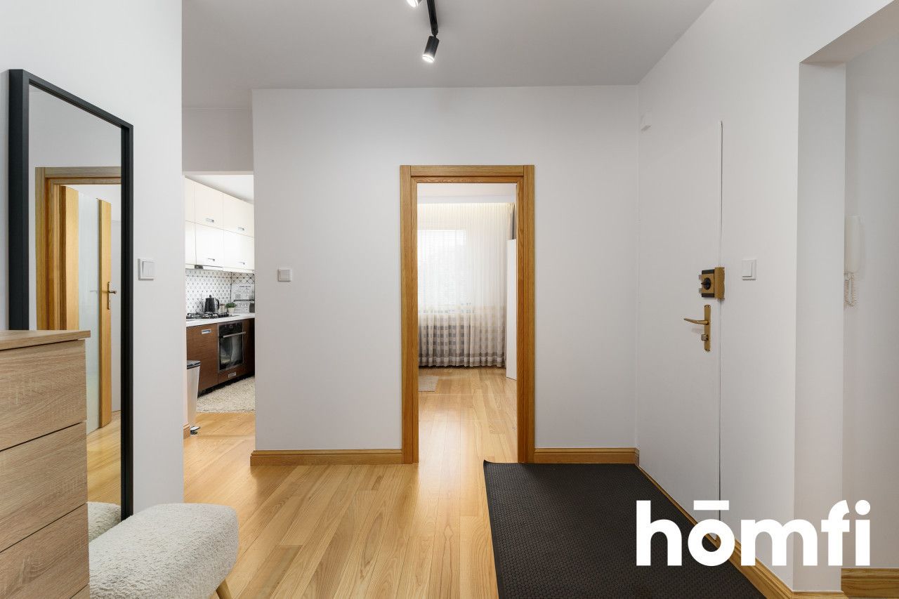 3 Room, on Warneńska Street - Квартира - Продаж - Gdańsk, Morena