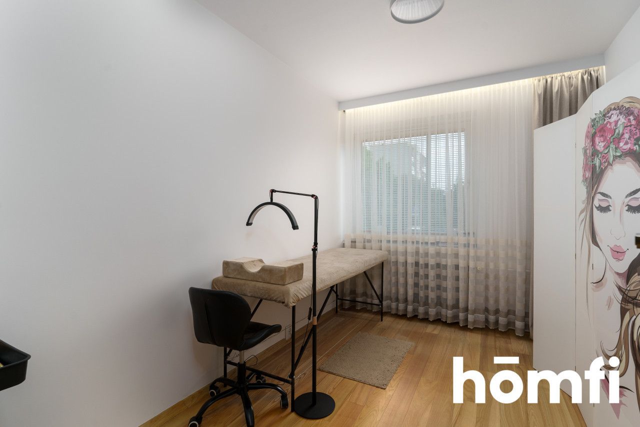 3 Room, on Warneńska Street - Квартира - Продаж - Gdańsk, Morena