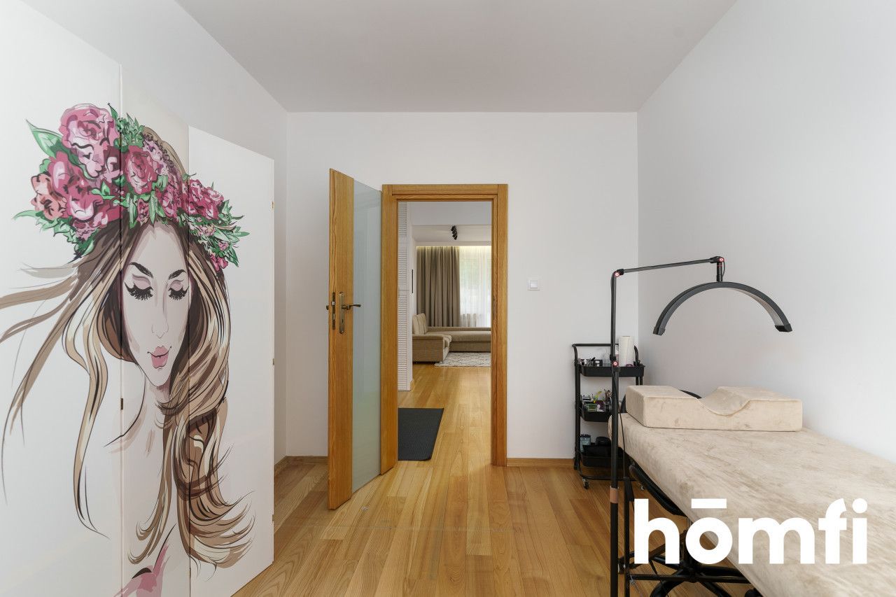 3 Room, on Warneńska Street - Квартира - Продаж - Gdańsk, Morena