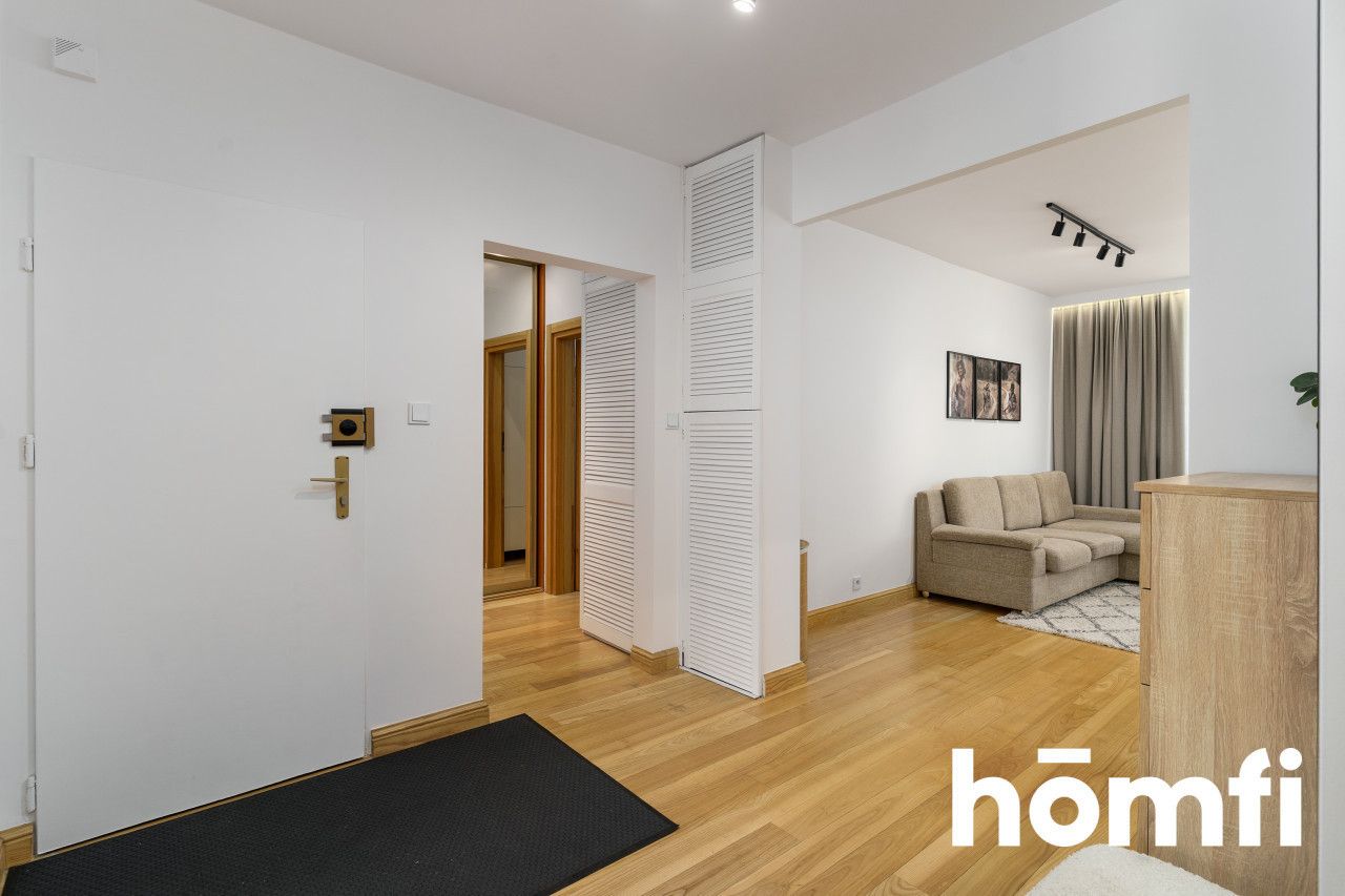 3 Room, on Warneńska Street - Квартира - Продаж - Gdańsk, Morena