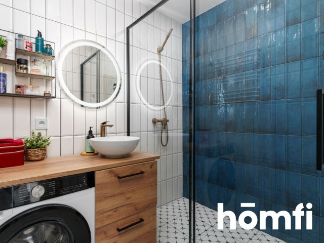 3 Room, on Warneńska Street - Apartment - Sale - Gdańsk, Morena