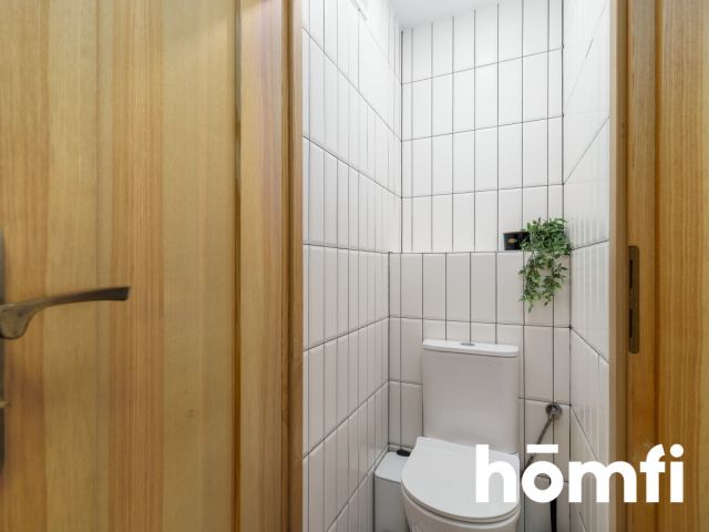 3 Room, on Warneńska Street - Apartment - Sale - Gdańsk, Morena