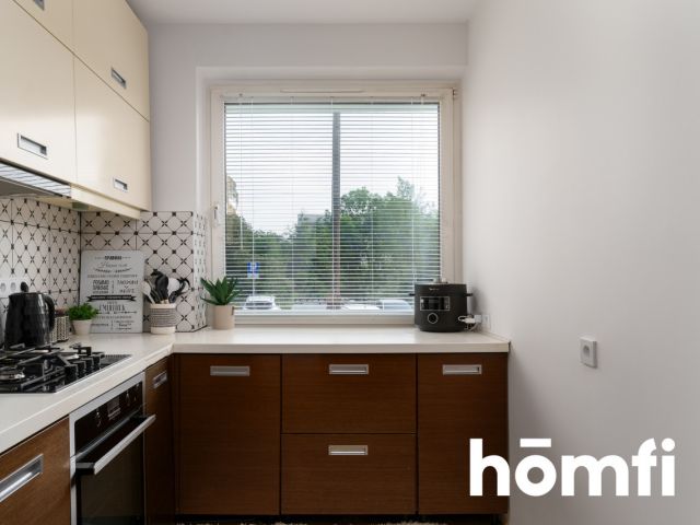 3 Room, on Warneńska Street - Apartment - Sale - Gdańsk, Morena