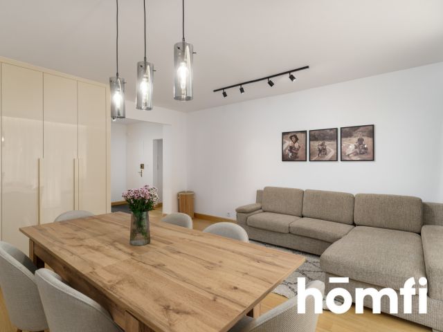 3 Room, on Warneńska Street - Apartment - Sale - Gdańsk, Morena