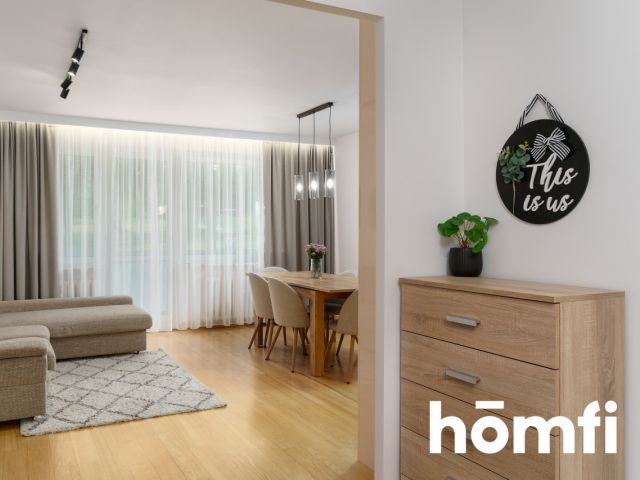 3 Room, on Warneńska Street - Квартира - Продаж - Gdańsk, Morena