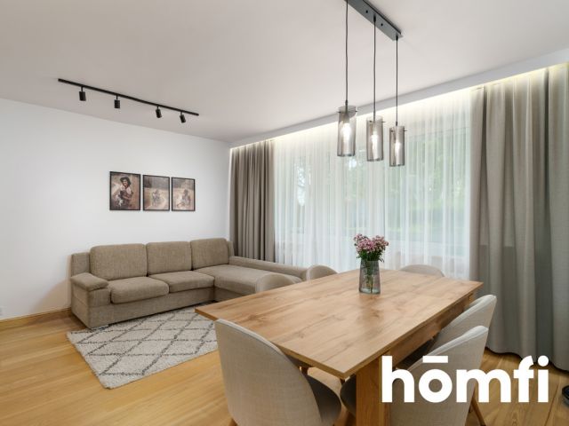 3 Room, on Warneńska Street - Apartment - Sale - Gdańsk, Morena