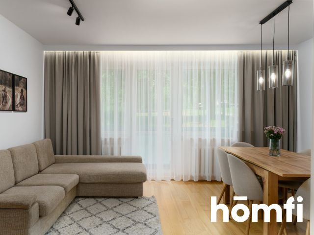 3 Room, on Warneńska Street - Apartment - Sale - Gdańsk, Morena