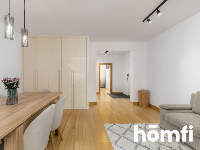 3 Room, on Warneńska Street - Apartment - Sale - Gdańsk, Morena