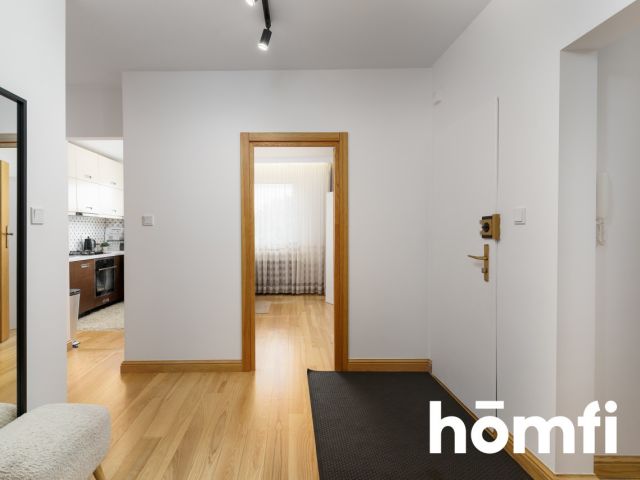 3 Room, on Warneńska Street - Apartment - Sale - Gdańsk, Morena