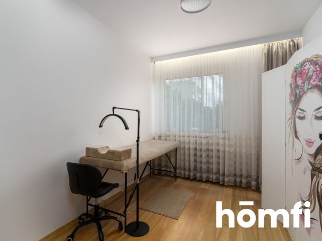 3 Room, on Warneńska Street - Apartment - Sale - Gdańsk, Morena