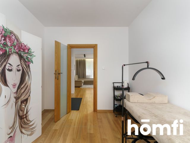 3 Room, on Warneńska Street - Apartment - Sale - Gdańsk, Morena