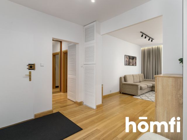 3 Room, on Warneńska Street - Apartment - Sale - Gdańsk, Morena