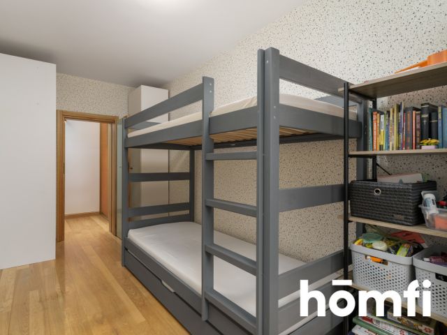 3 Room, on Warneńska Street - Apartment - Sale - Gdańsk, Morena