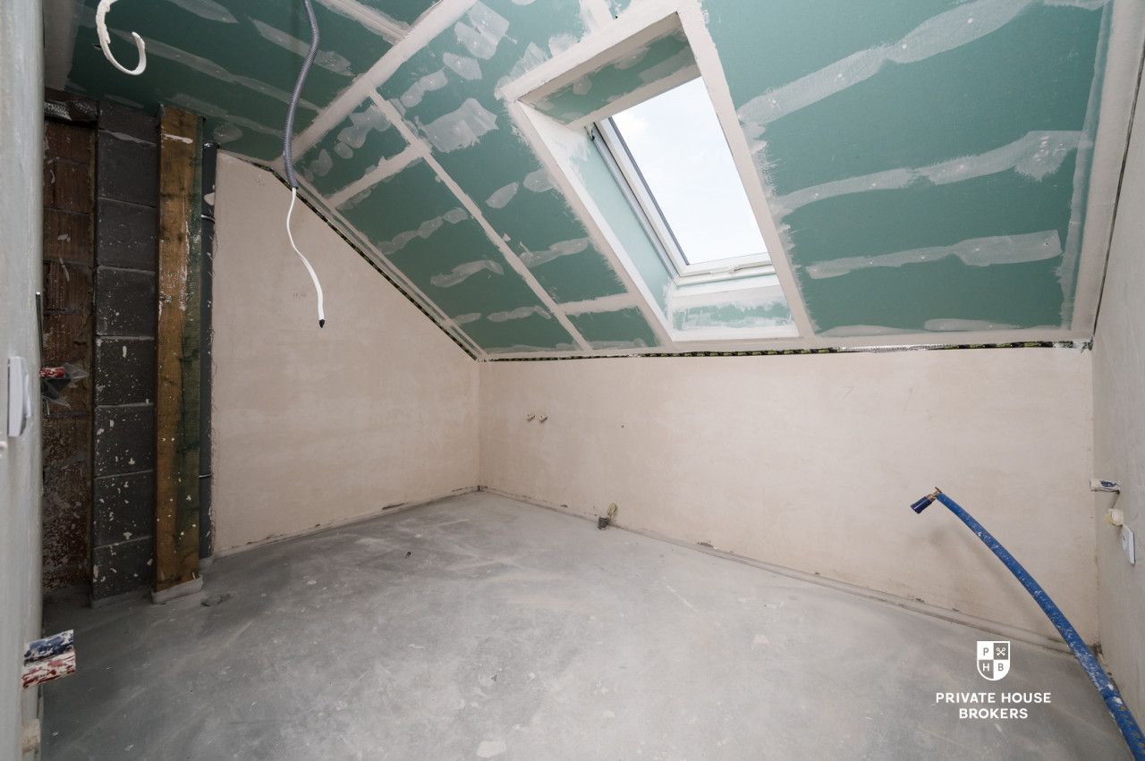 Nowy bliźniak w Szczyglicach 120m2 - Dom - Sprzedaż - Krakowski, Zabierzów / Szczyglice