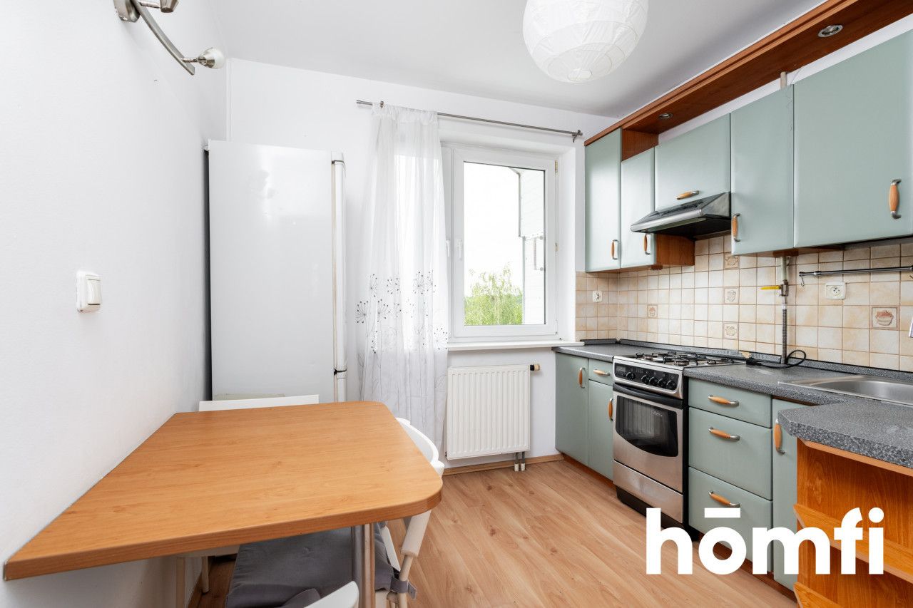 2-Room Apartment with Separate Kitchen – Renovation Opportunity – Sadowa 6, Rajska Jabłoń - Apartment - Sale - Legionowski, Jabłonna