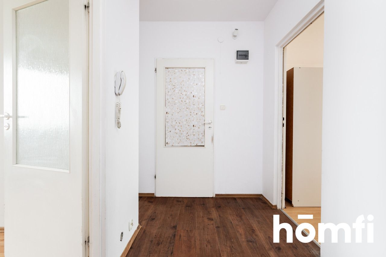 2-Room Apartment with Separate Kitchen – Renovation Opportunity – Sadowa 6, Rajska Jabłoń - Apartment - Sale - Legionowski, Jabłonna