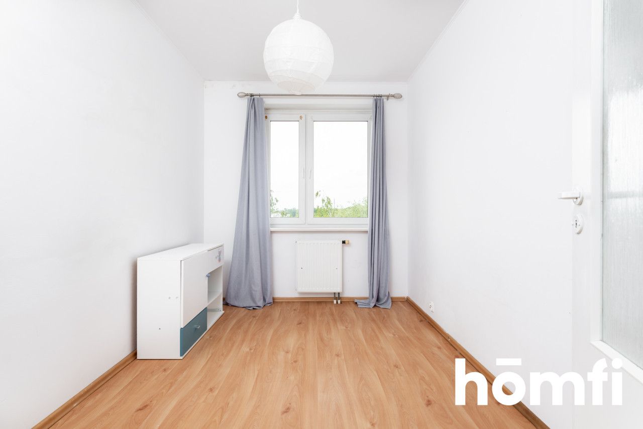 2-Room Apartment with Separate Kitchen – Renovation Opportunity – Sadowa 6, Rajska Jabłoń - Apartment - Sale - Legionowski, Jabłonna