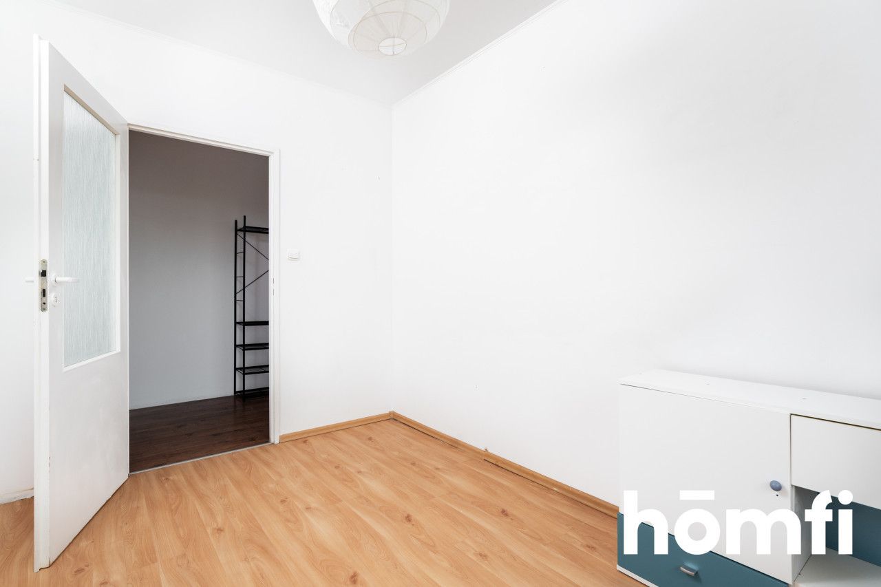 2-Room Apartment with Separate Kitchen – Renovation Opportunity – Sadowa 6, Rajska Jabłoń - Apartment - Sale - Legionowski, Jabłonna