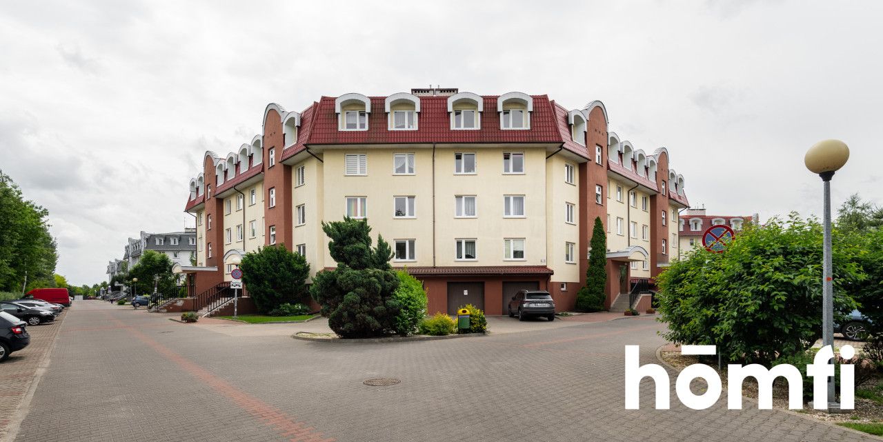 2-Room Apartment with Separate Kitchen – Renovation Opportunity – Sadowa 6, Rajska Jabłoń - Apartment - Sale - Legionowski, Jabłonna