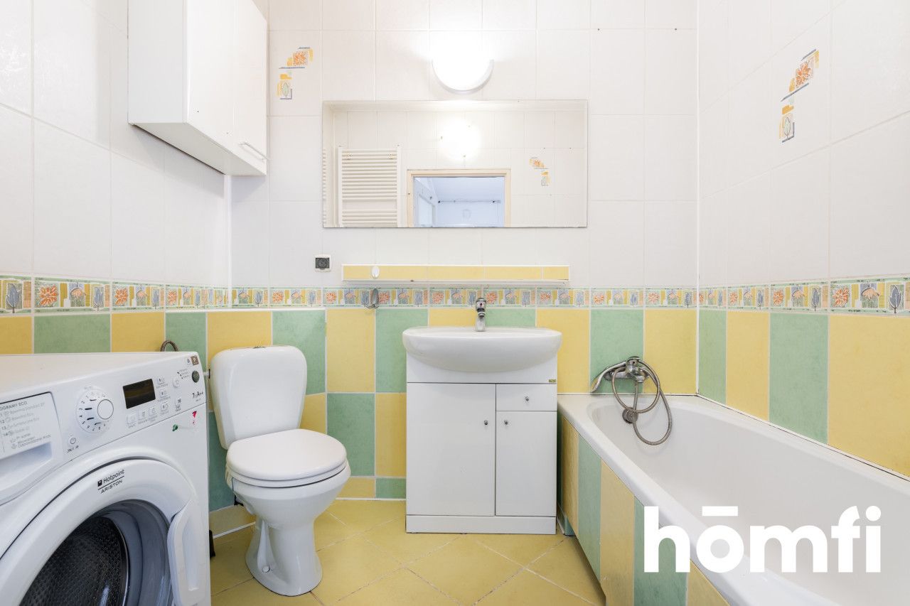 2-Room Apartment with Separate Kitchen – Renovation Opportunity – Sadowa 6, Rajska Jabłoń - Apartment - Sale - Legionowski, Jabłonna